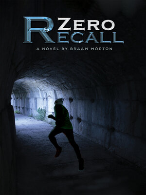 cover image of Zero Recall
